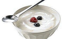 productos lácteos en pancreatitis