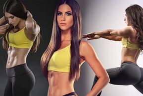 ejercicios para bajar de peso en casa