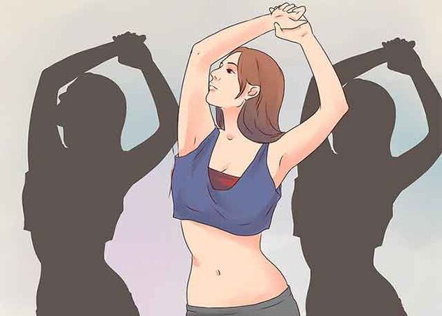 bailes para bajar de peso